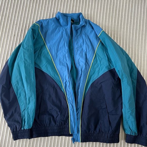 Target Retro Windbreaker - Picture 1 of 4